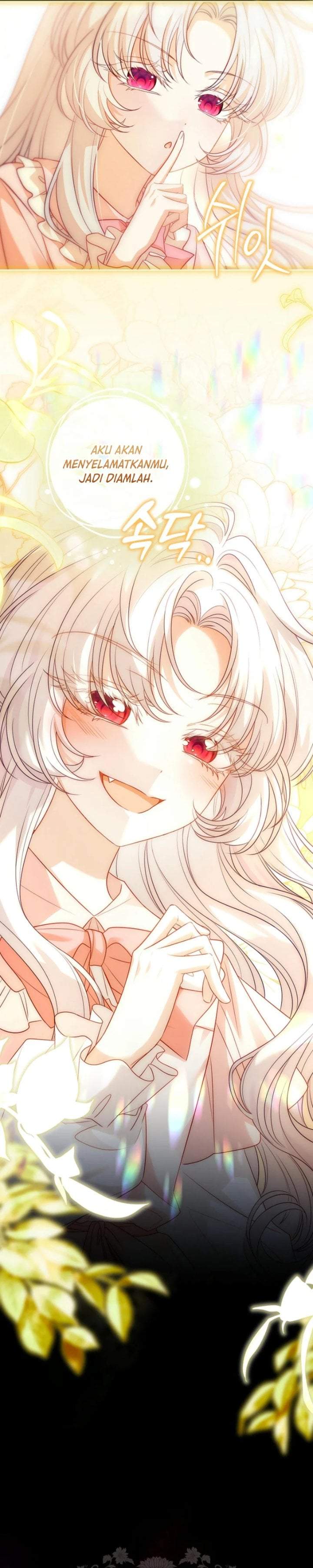 The Father and the Daughter Chapter 3