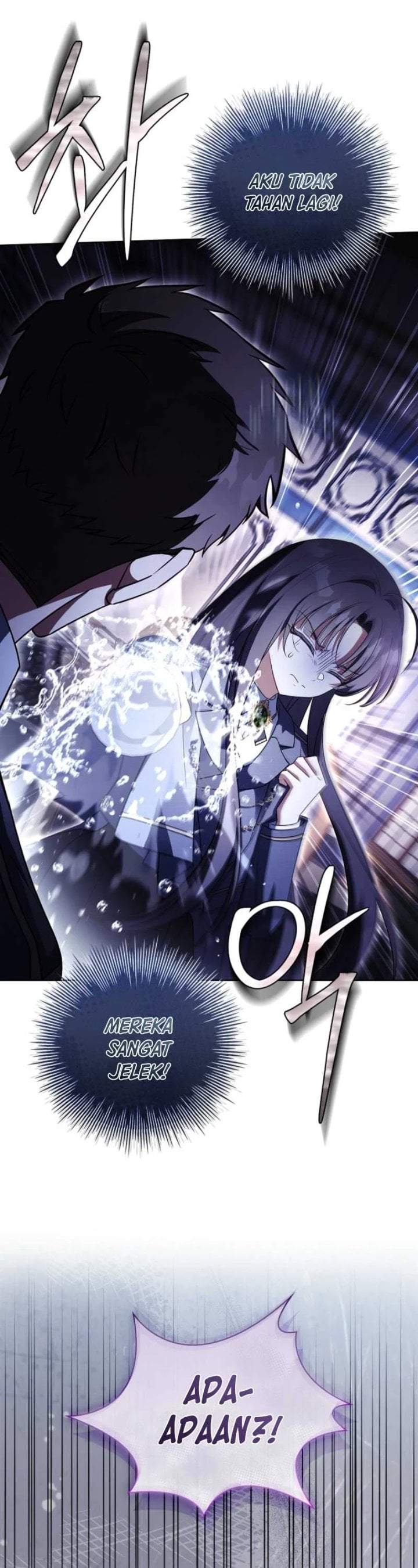 The Father and the Daughter Chapter 30