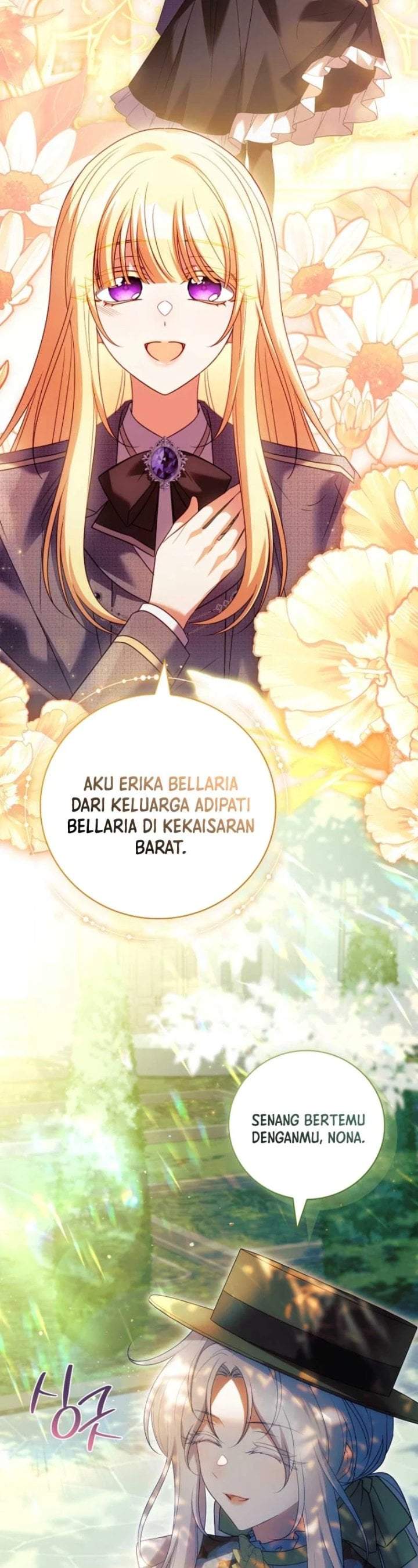 The Father and the Daughter Chapter 30