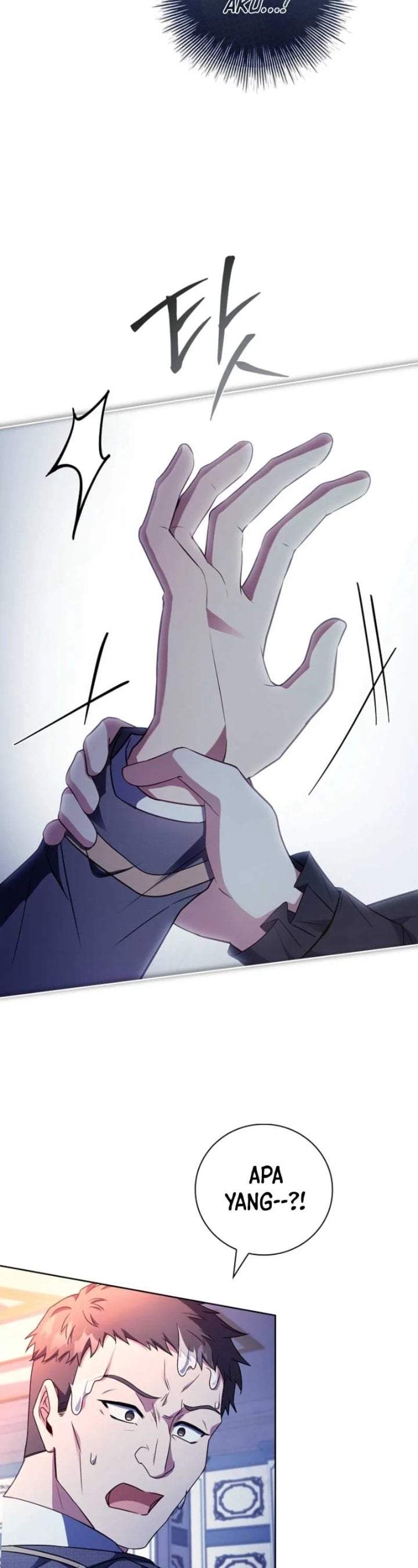 The Father and the Daughter Chapter 30