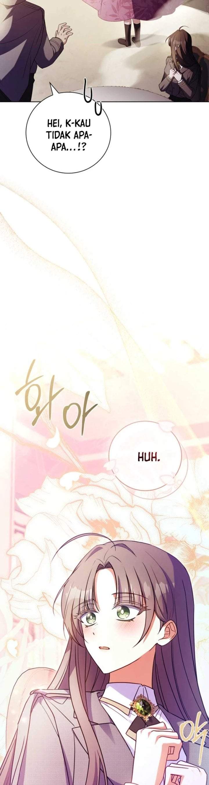 The Father and the Daughter Chapter 30