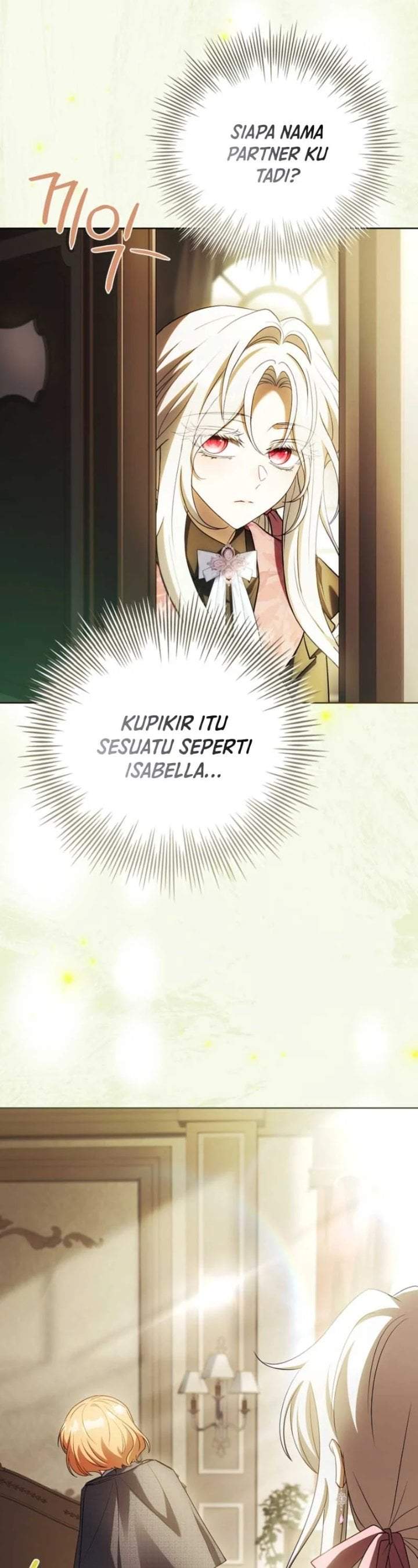 The Father and the Daughter Chapter 30