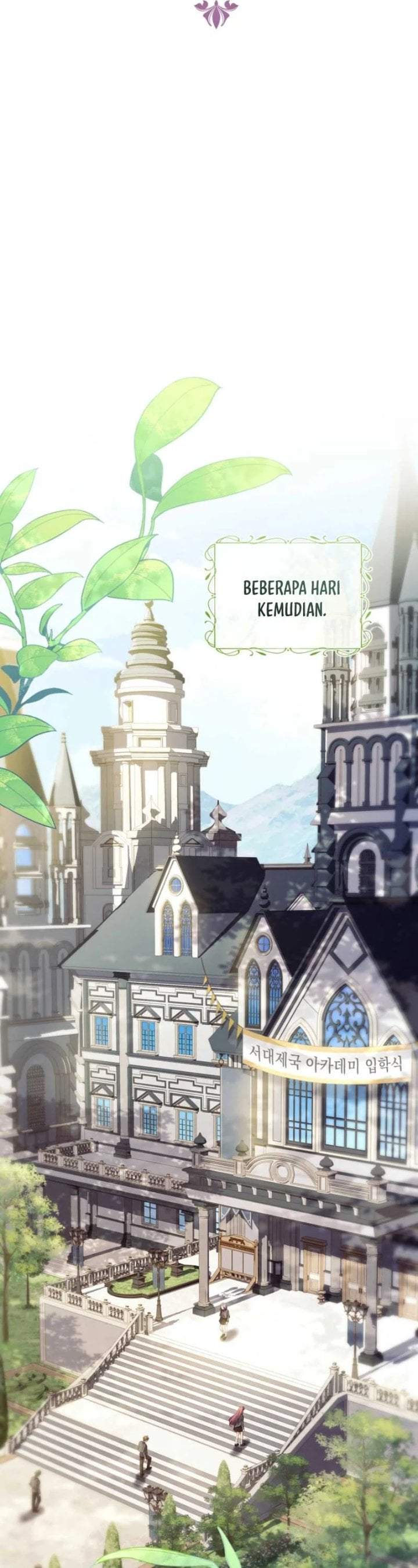 The Father and the Daughter Chapter 30