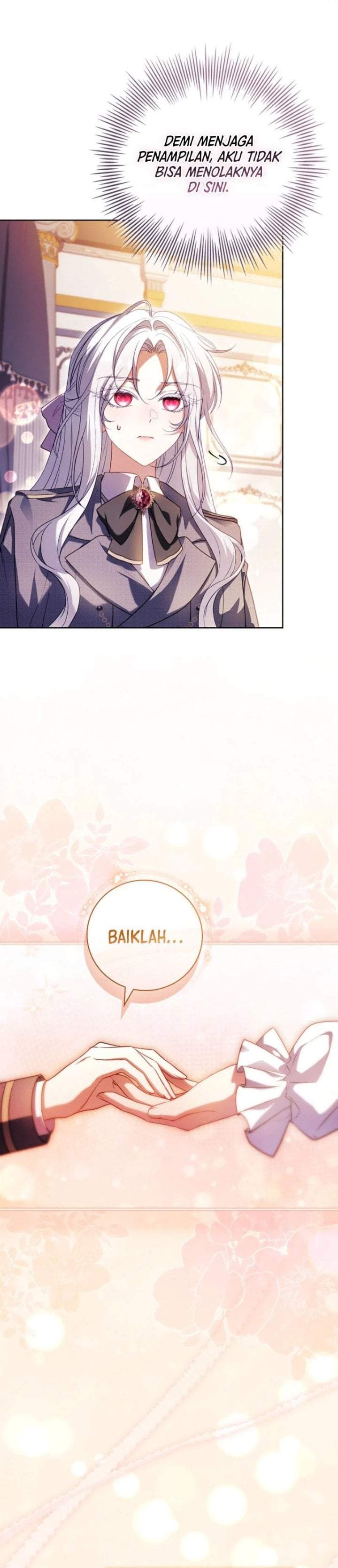 The Father and the Daughter Chapter 32