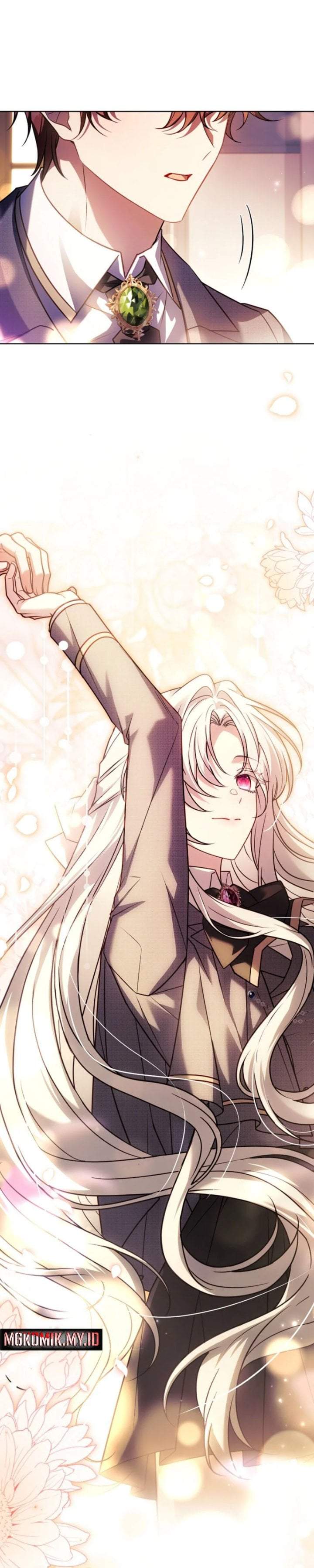 The Father and the Daughter Chapter 32