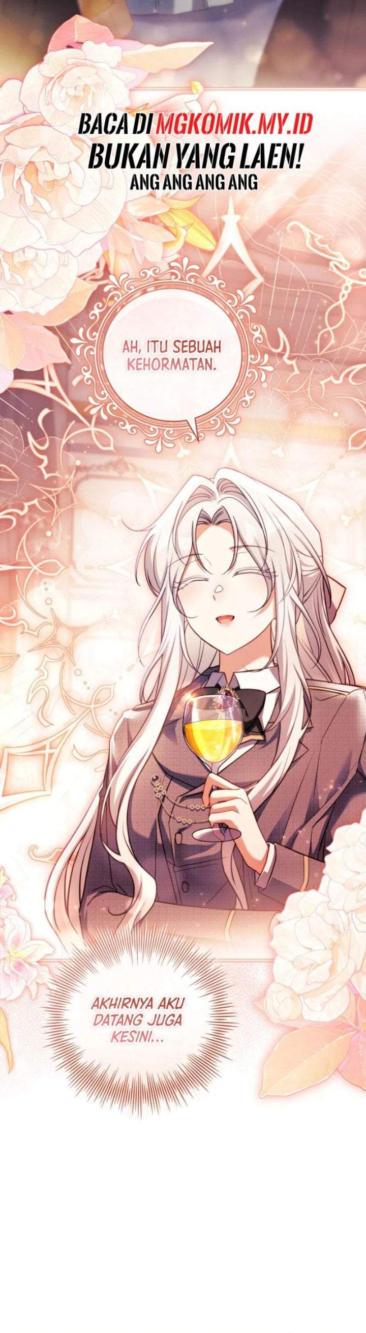 The Father and the Daughter Chapter 32