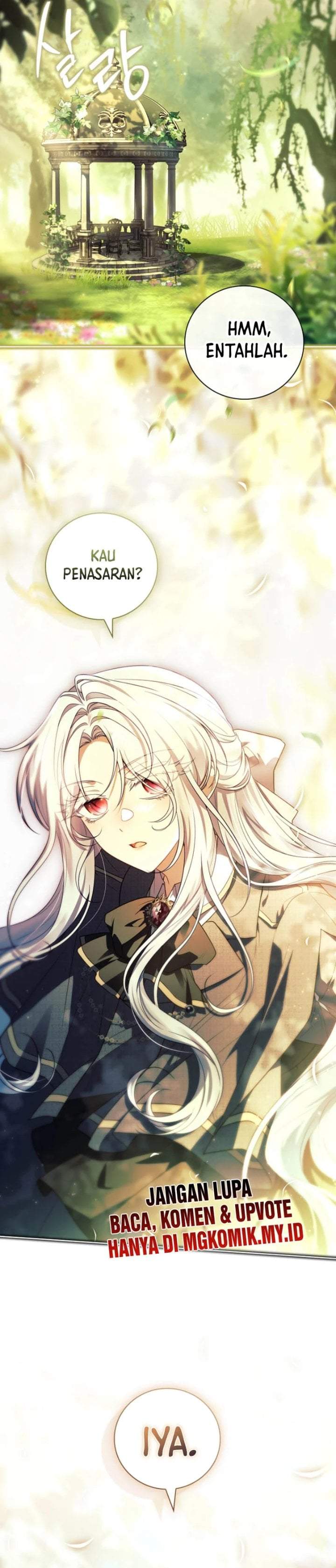 The Father and the Daughter Chapter 34