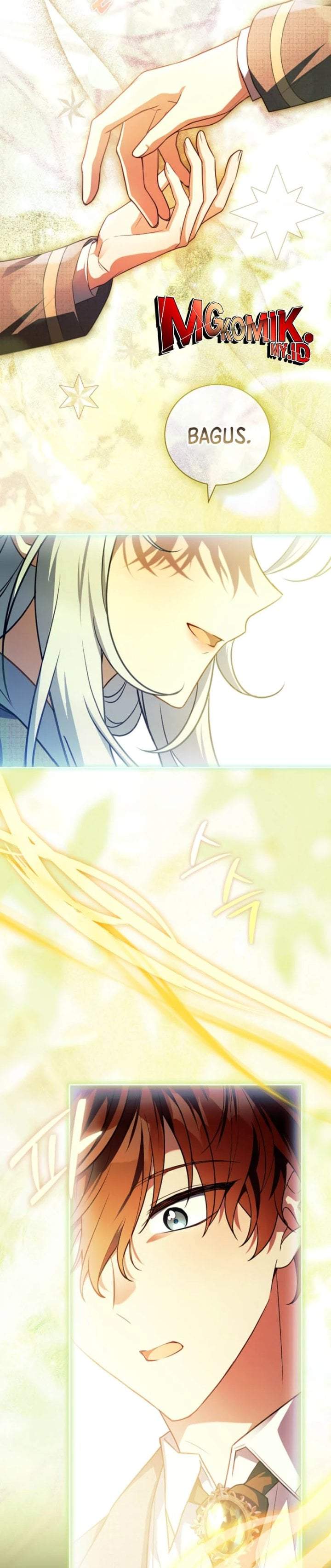 The Father and the Daughter Chapter 34