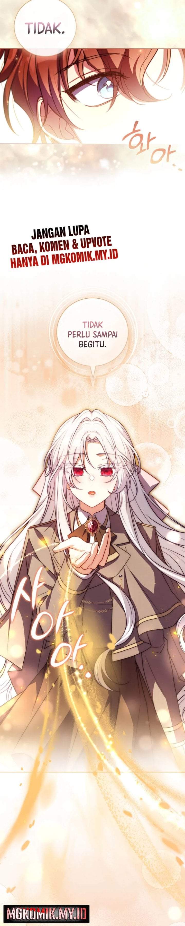 The Father and the Daughter Chapter 34