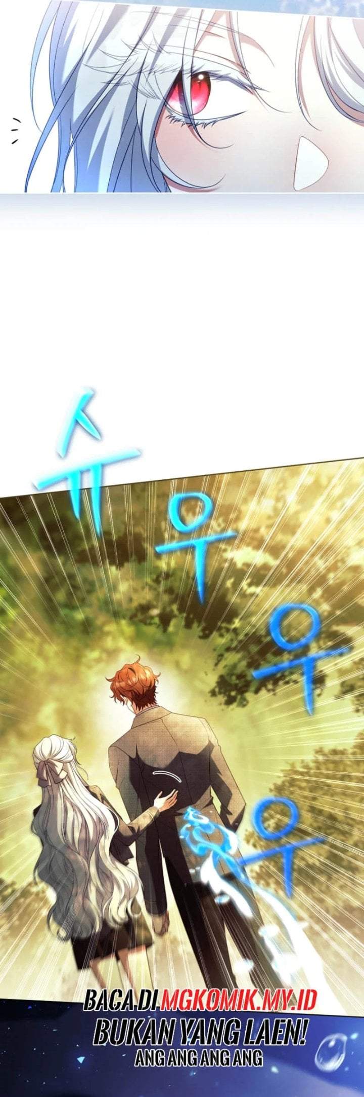 The Father and the Daughter Chapter 34