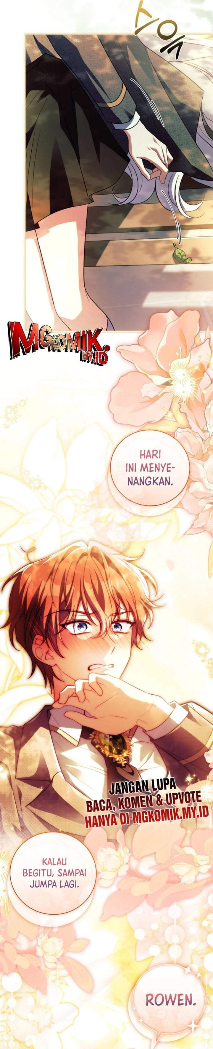 The Father and the Daughter Chapter 35