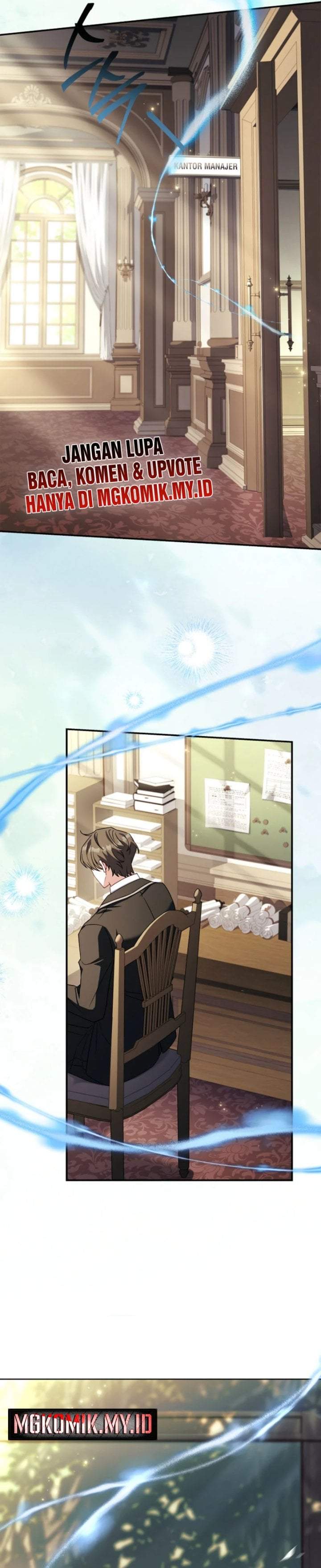 The Father and the Daughter Chapter 35