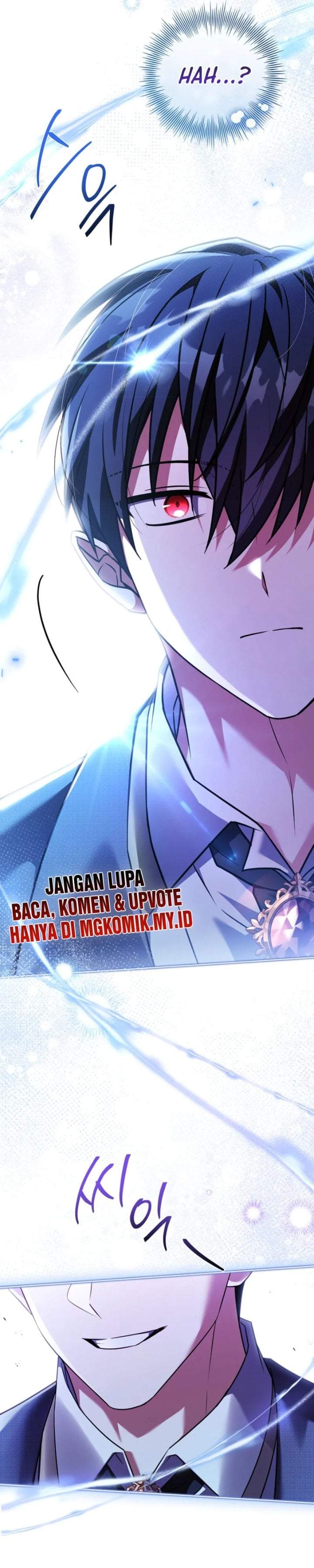 The Father and the Daughter Chapter 35