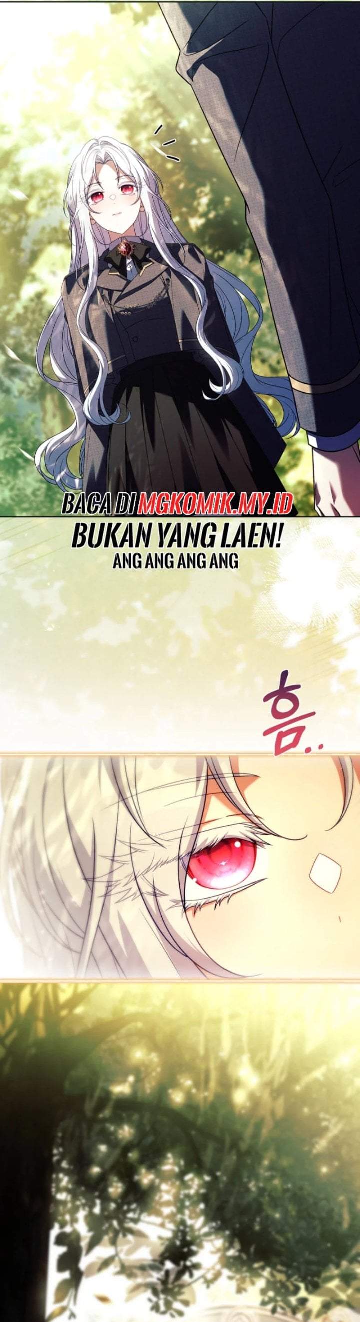 The Father and the Daughter Chapter 35