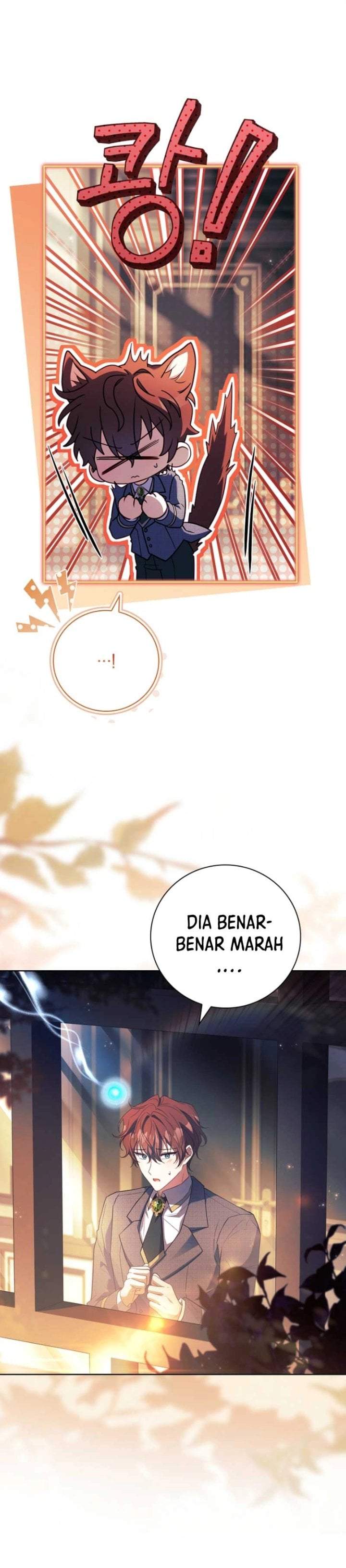 The Father and the Daughter Chapter 37