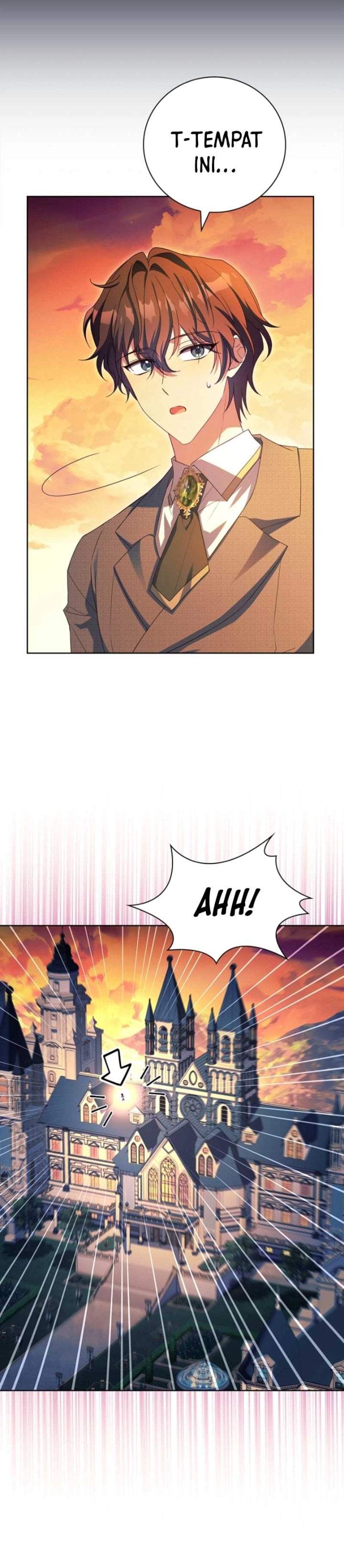 The Father and the Daughter Chapter 37