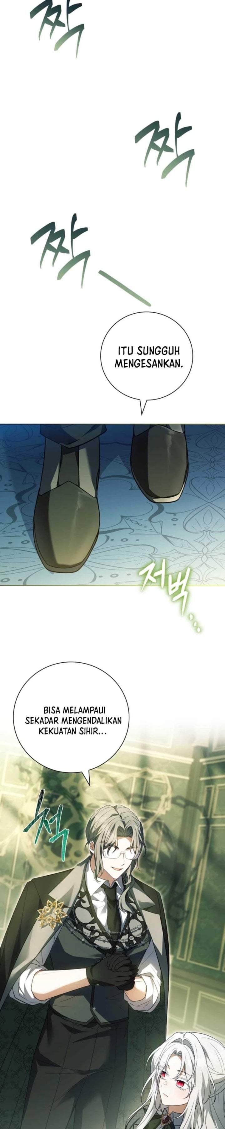 The Father and the Daughter Chapter 38
