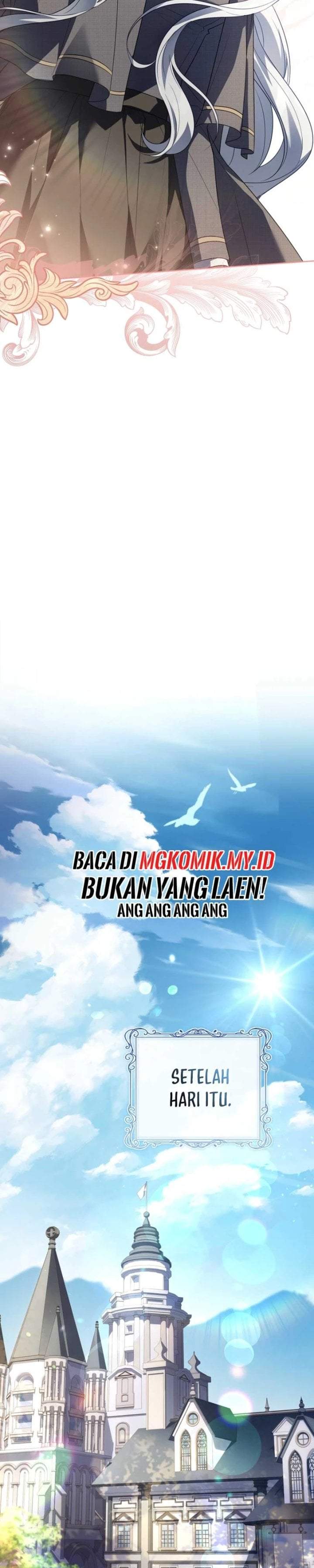 The Father and the Daughter Chapter 38