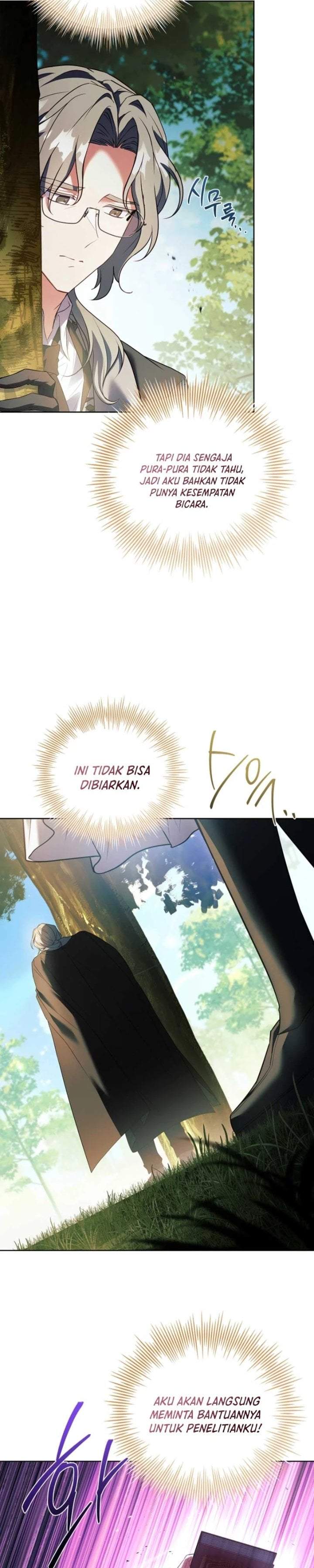 The Father and the Daughter Chapter 38