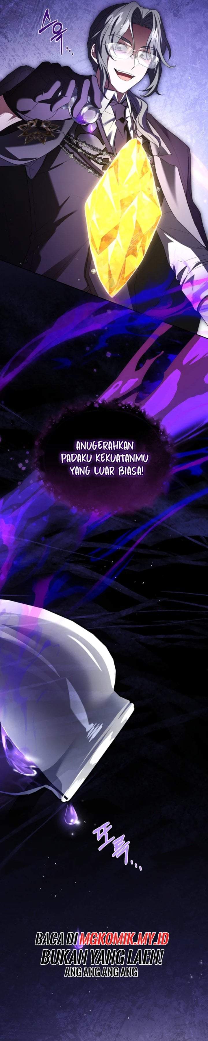 The Father and the Daughter Chapter 39