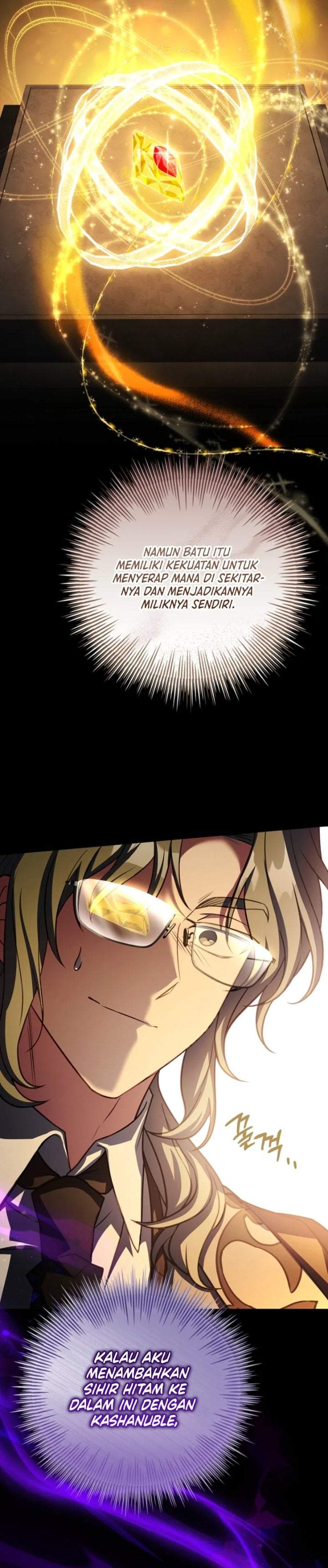 The Father and the Daughter Chapter 39