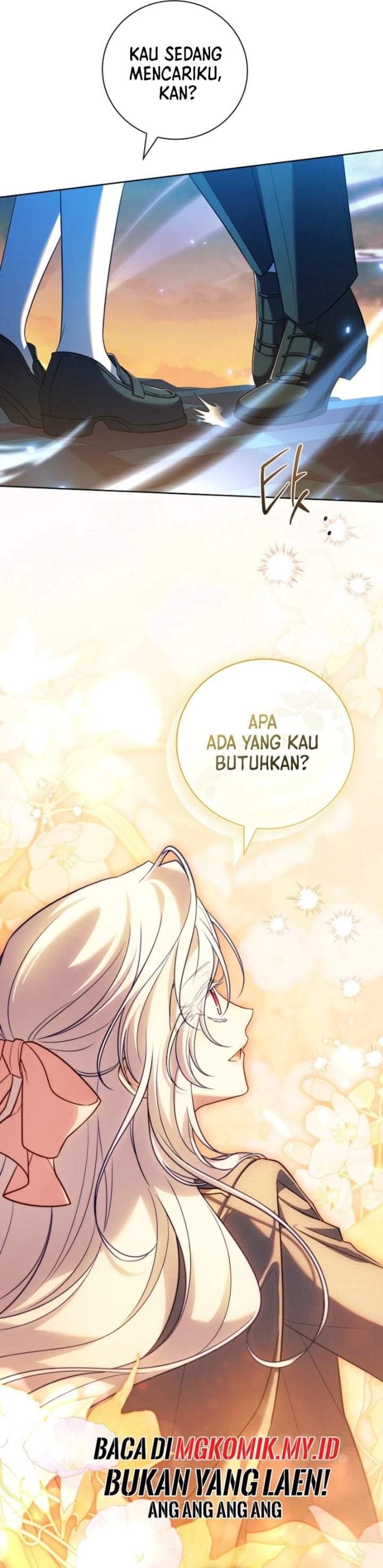 The Father and the Daughter Chapter 39