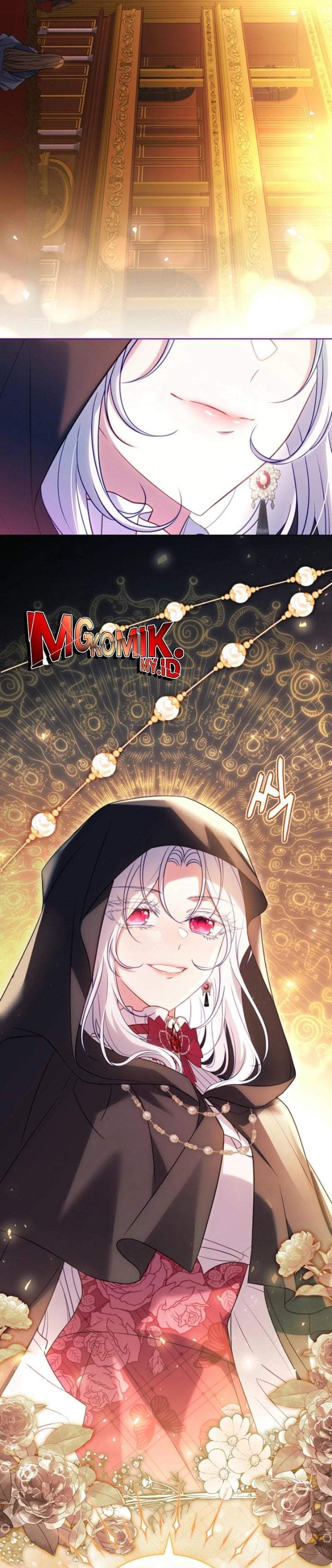 The Father and the Daughter Chapter 4