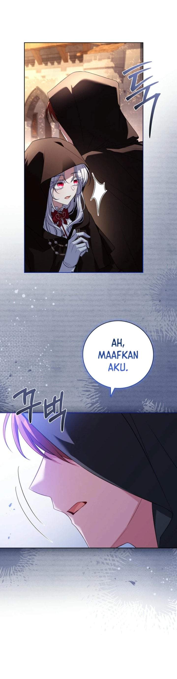 The Father and the Daughter Chapter 4