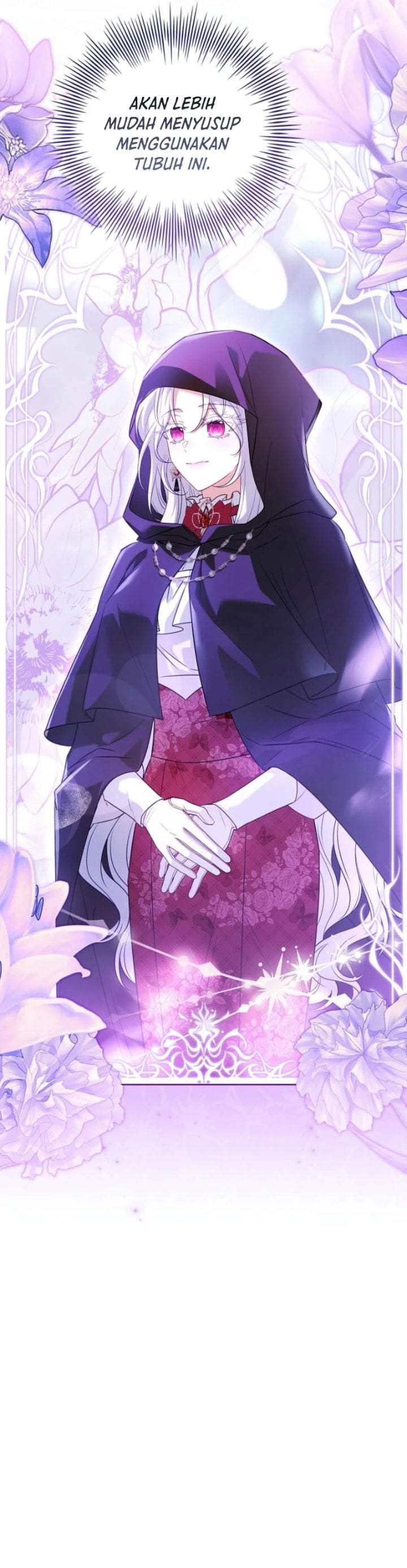 The Father and the Daughter Chapter 4