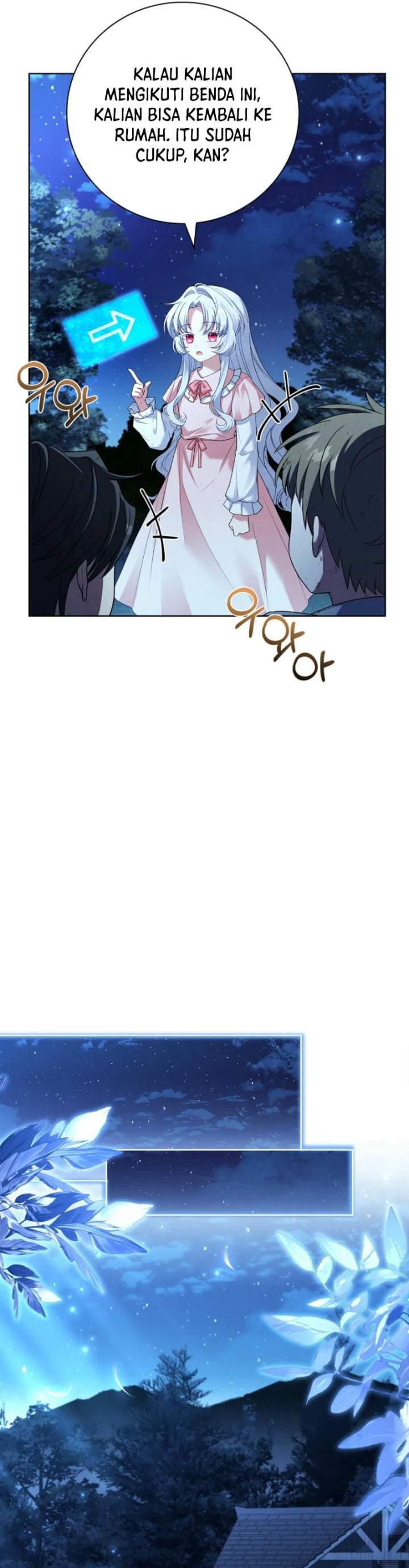 The Father and the Daughter Chapter 4