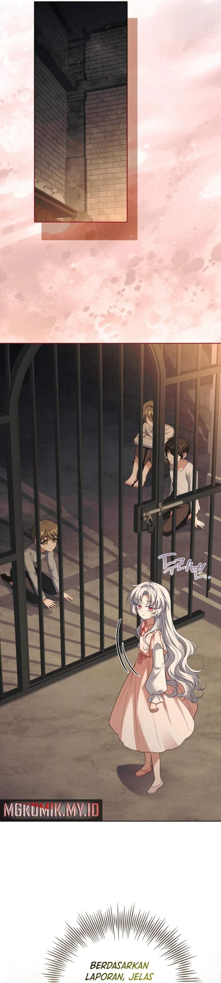 The Father and the Daughter Chapter 4