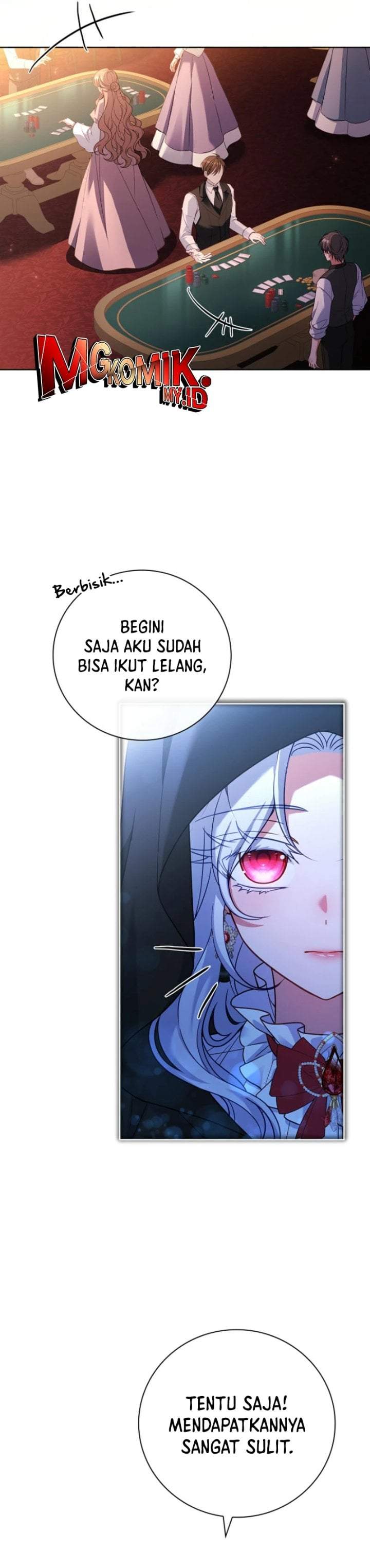 The Father and the Daughter Chapter 4