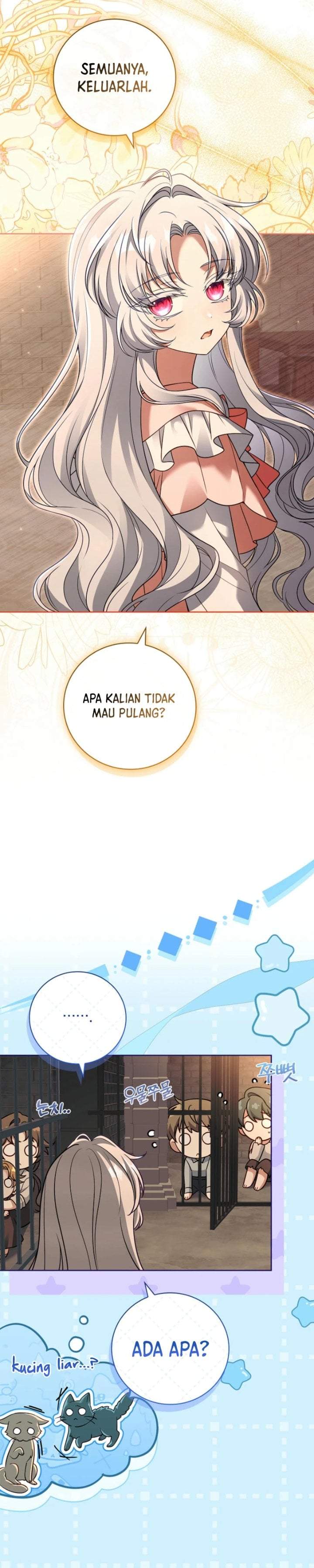 The Father and the Daughter Chapter 4