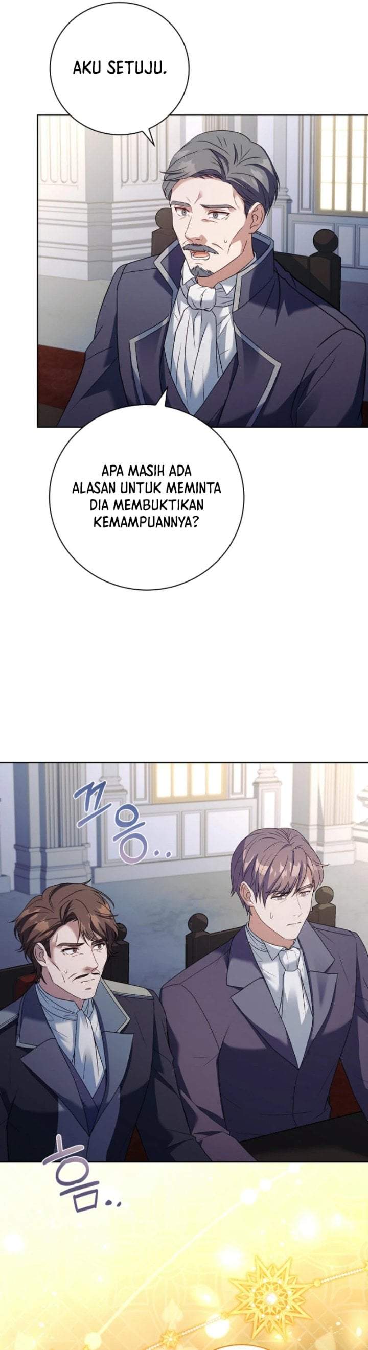 The Father and the Daughter Chapter 4