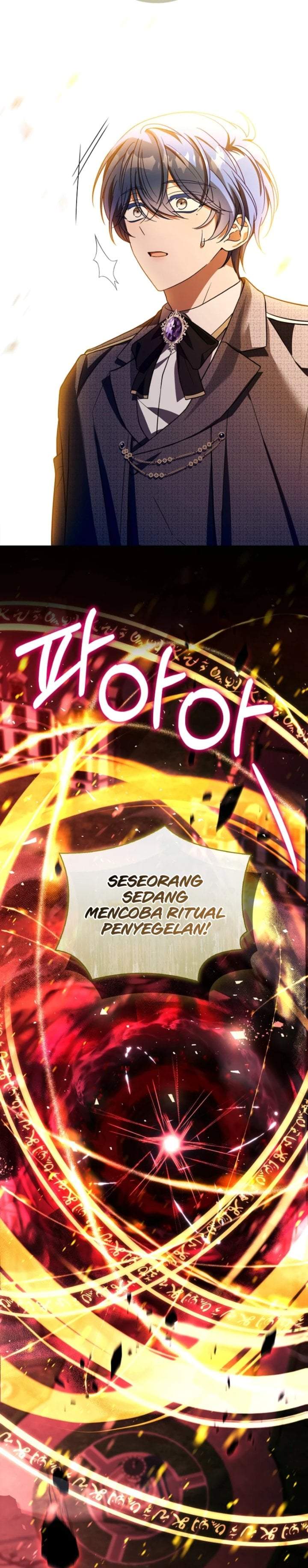 The Father and the Daughter Chapter 40