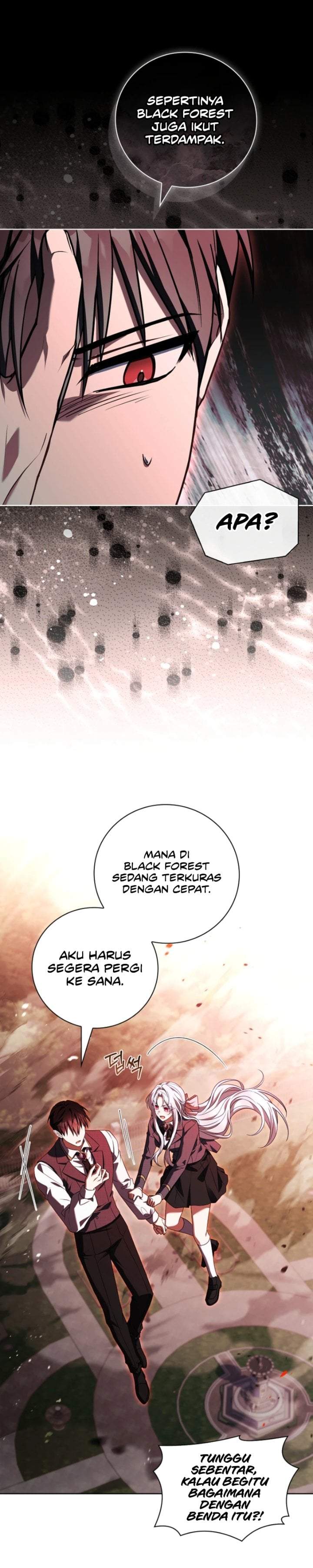 The Father and the Daughter Chapter 40