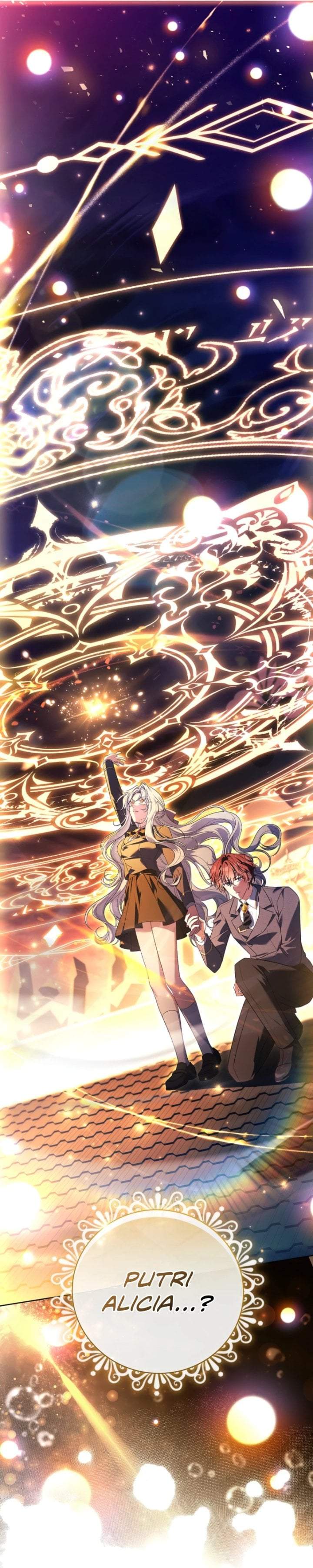 The Father and the Daughter Chapter 40