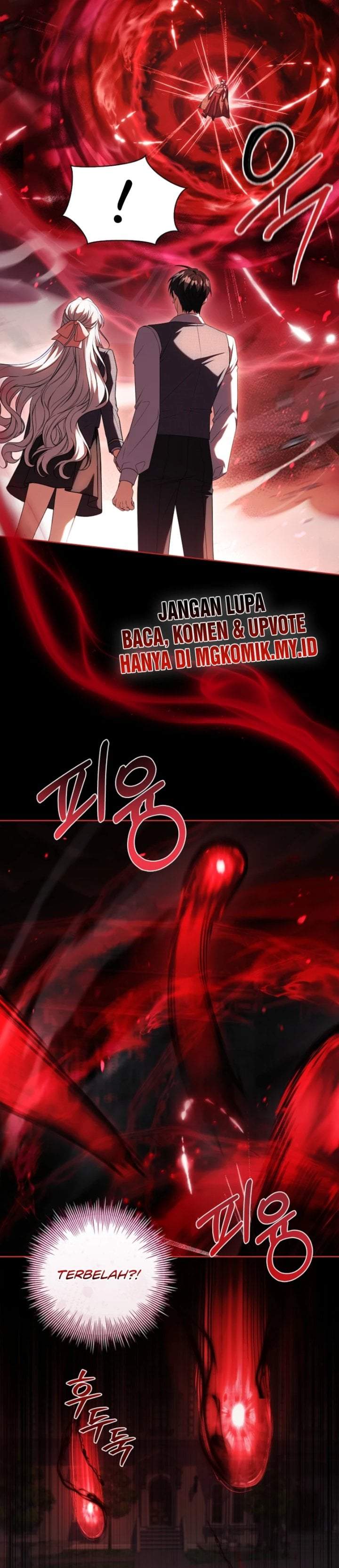 The Father and the Daughter Chapter 40