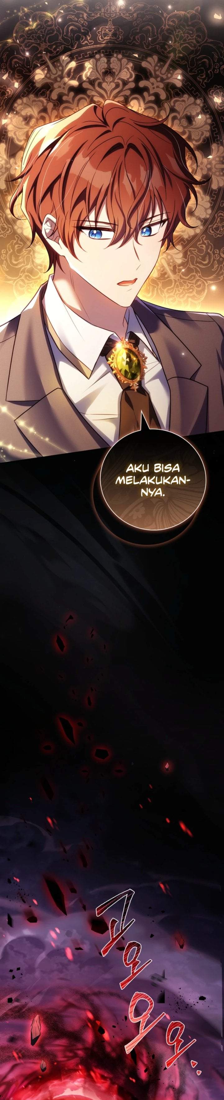 The Father and the Daughter Chapter 40