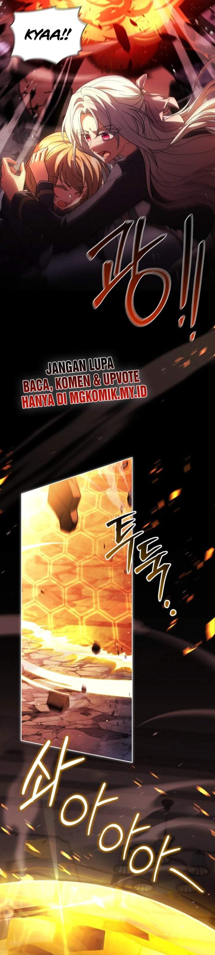 The Father and the Daughter Chapter 40