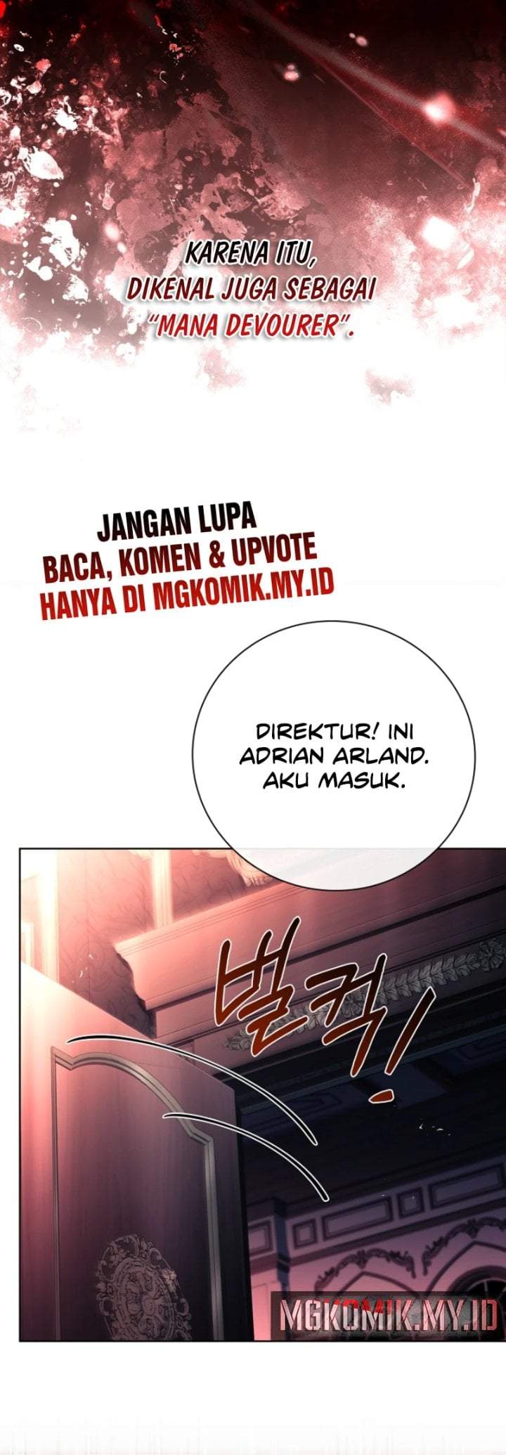 The Father and the Daughter Chapter 40