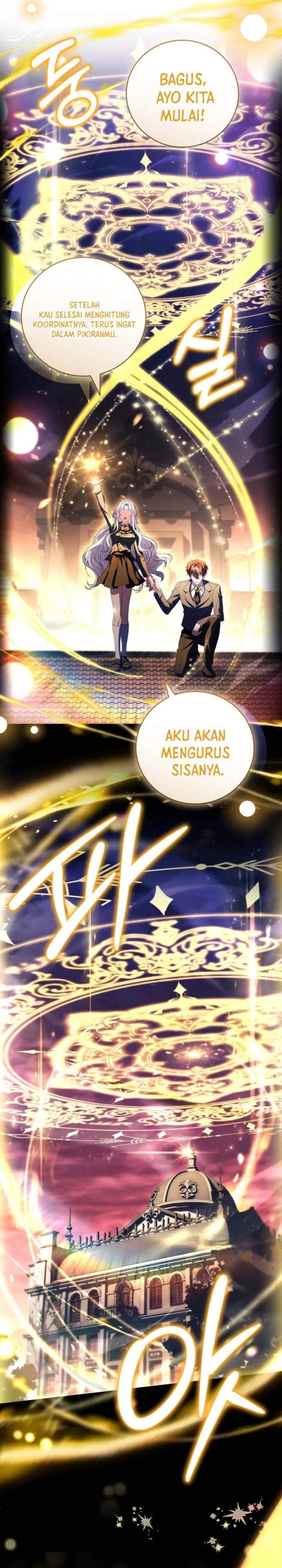 The Father and the Daughter Chapter 41