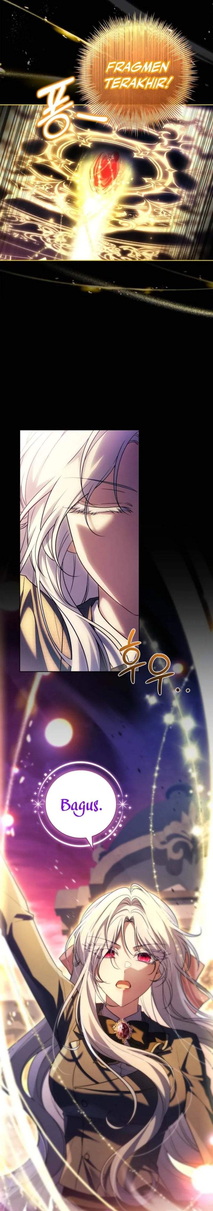 The Father and the Daughter Chapter 41