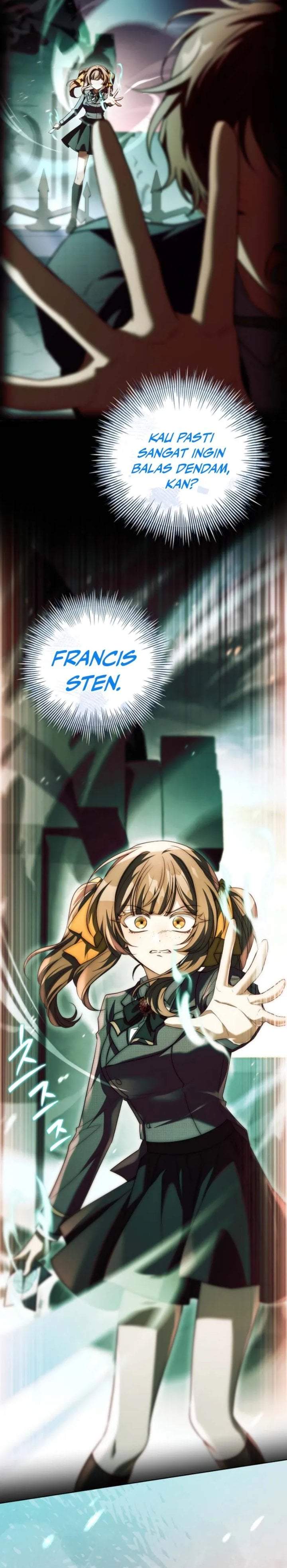 The Father and the Daughter Chapter 41