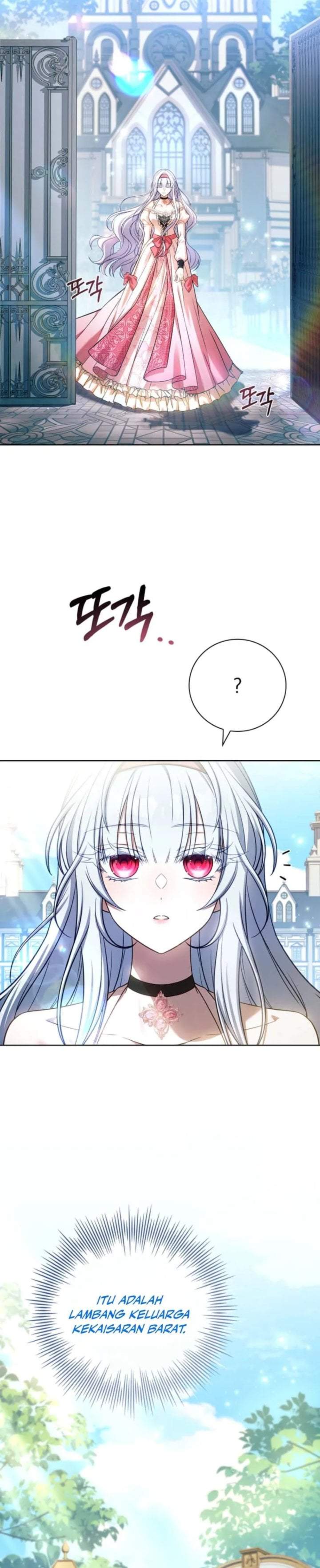 The Father and the Daughter Chapter 42