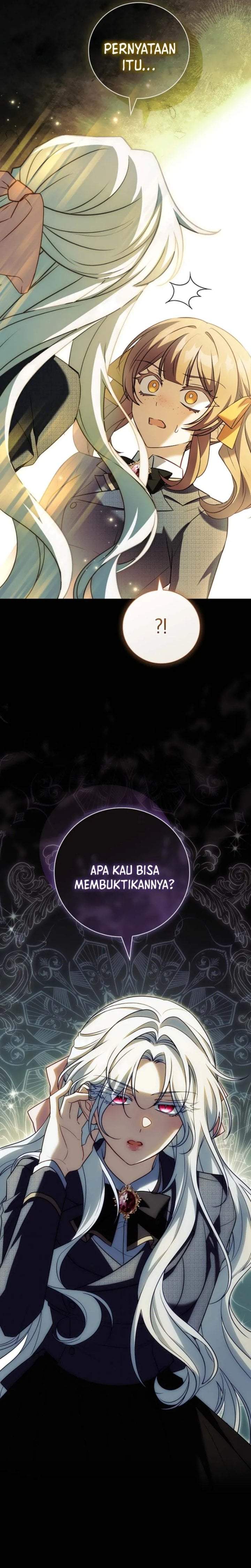 The Father and the Daughter Chapter 42