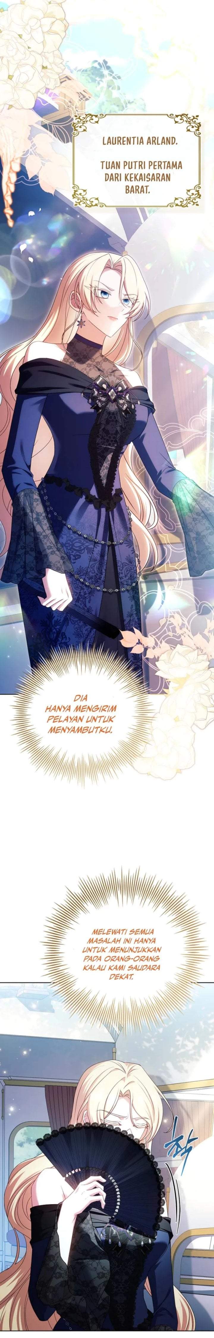 The Father and the Daughter Chapter 42