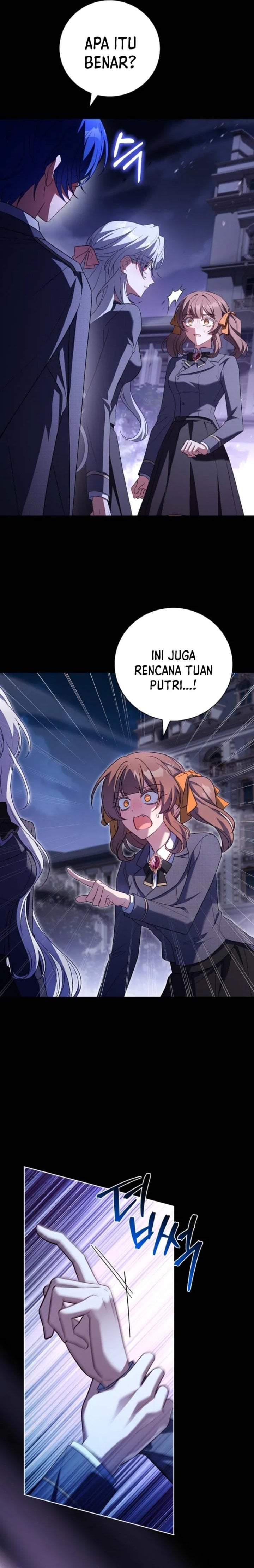 The Father and the Daughter Chapter 42