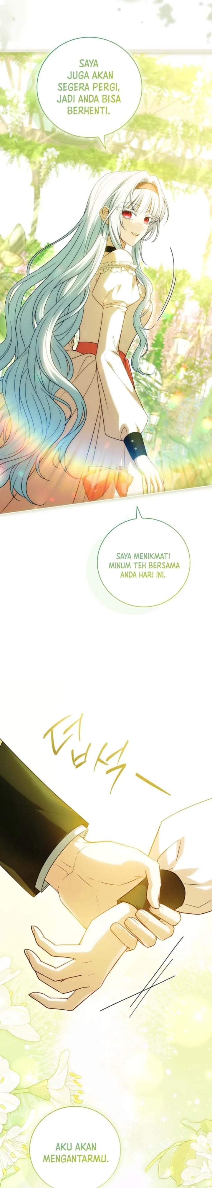 The Father and the Daughter Chapter 42