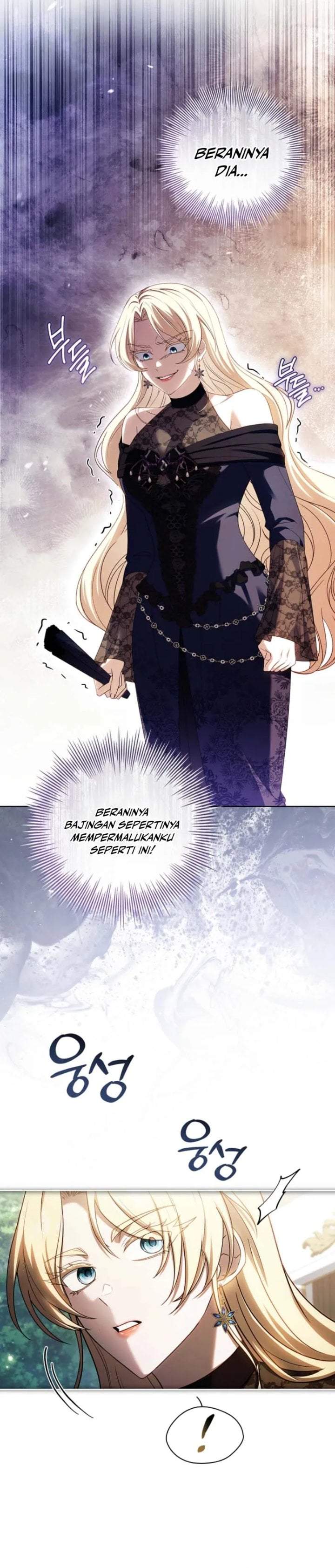 The Father and the Daughter Chapter 42